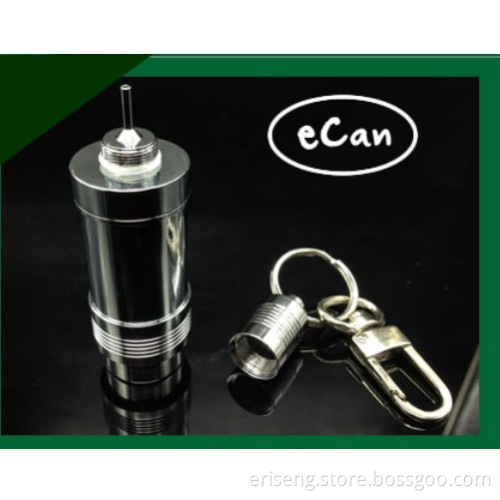 U Can Bottle, Stainless Steel E-Liquid Bottle, E-Liquid Bottle (Camel E-Liquid)